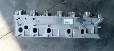 Pièce détachée automobile d'occasion CULASSE DU MOTEUR pour VOLKSWAGEN TOUAREG (7LA)  Références OEM IAM R07Z103374D  