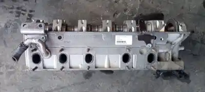 Pièce détachée automobile d'occasion CULASSE DU MOTEUR pour VOLKSWAGEN TOUAREG (7LA)  Références OEM IAM R07Z103374D  