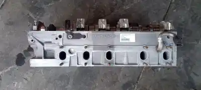 Pièce détachée automobile d'occasion CULASSE DU MOTEUR pour VOLKSWAGEN TOUAREG (7LA)  Références OEM IAM R070103373A  