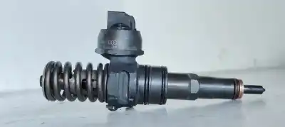 Second-hand car spare part INJECTOR for VOLKSWAGEN TOUAREG (7LA)  OEM IAM references 07Z130073S  