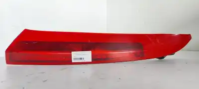 Second-hand car spare part LEFT TAILGATE LIGHT for VOLVO XC90  OEM IAM references 157617  