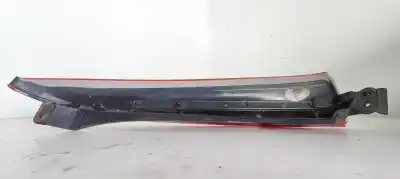 Second-hand car spare part left tailgate light for volvo xc90 2.9 bi-turbo cat oem iam references 157617  