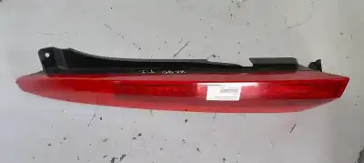 Second-hand car spare part left tailgate light for volvo xc90 2.9 bi-turbo cat oem iam references 157617  