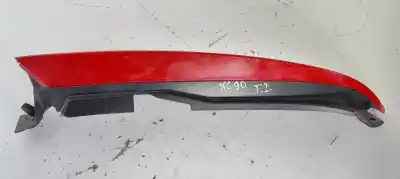 Second-hand car spare part left tailgate light for volvo xc90 2.9 bi-turbo cat oem iam references 157617  