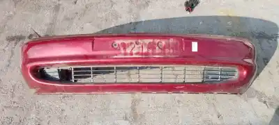 Second-hand car spare part FRONT BUMPER for FORD GALAXY (VX)  OEM IAM references   