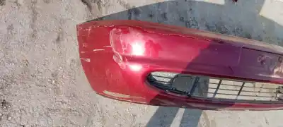 Second-hand car spare part front bumper for ford galaxy (vx) core glx oem iam references   