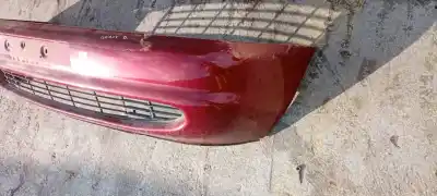 Second-hand car spare part front bumper for ford galaxy (vx) core glx oem iam references   