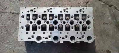 Pièce détachée automobile d'occasion CULASSE DU MOTEUR pour CHRYSLER VOYAGER (RG)  Références OEM IAM 90352040F  