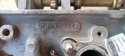 Peça sobressalente para automóvel em segunda mão cabeça / culatra por ford explorer 4.0 v6 cat referências oem iam 97jm6049ce  