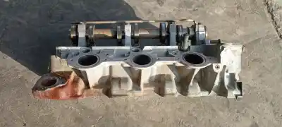 Peça sobressalente para automóvel em segunda mão cabeça / culatra por ford explorer 4.0 v6 cat referências oem iam 97jm6049ce  