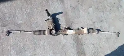 Peça sobressalente para automóvel em segunda mão caixa de direção por opel zafira a club referências oem iam 