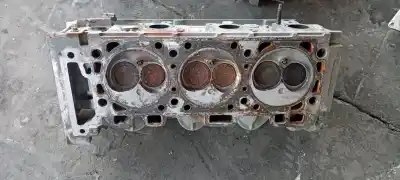 Peça sobressalente para automóvel em segunda mão cabeça / culatra por ford explorer 4.0 v6 cat referências oem iam 97jm6050ce  