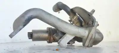 Pezzo di ricambio per auto di seconda mano valvola egr per kia sorento 2.5 crdi ex riferimenti oem iam 284104a100