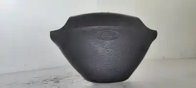 Peça sobressalente para automóvel em segunda mão airbag dianteiro esquerdo por ford galaxy (vx) core glx referências oem iam   