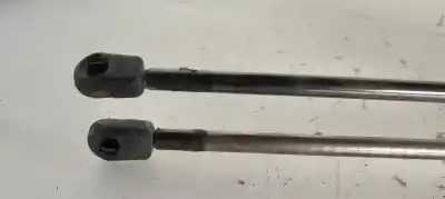 Second-hand car spare part tailgate gas strut for ford galaxy (vx) core glx oem iam references   
