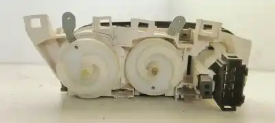 Peça sobressalente para automóvel em segunda mão comando de sofagem (chauffage / ar condicionado)  por ford galaxy (vx) core glx referências oem iam 95nw18d451a  
