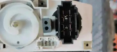 Peça sobressalente para automóvel em segunda mão comando de sofagem (chauffage / ar condicionado)  por ford galaxy (vx) core glx referências oem iam 95nw18d451a  