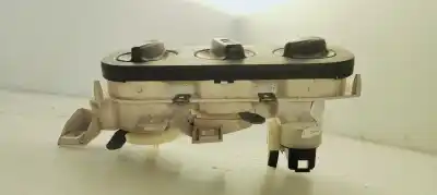 Peça sobressalente para automóvel em segunda mão comando de sofagem (chauffage / ar condicionado)  por ford galaxy (vx) core glx referências oem iam 95nw18d451a  