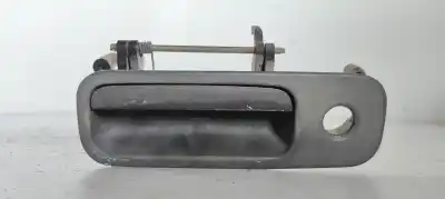 Second-hand car spare part tailgate back door handle for ford galaxy (vx) core glx oem iam references 6n0827565a