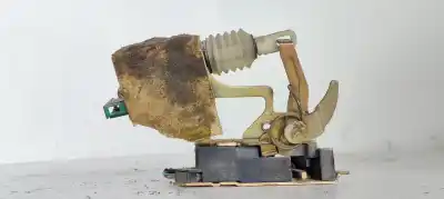 Second-hand car spare part trunk lock for ford galaxy (vx) core glx oem iam references 