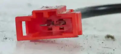 Peça sobressalente para automóvel em segunda mão fechadura do mala por ford galaxy (vx) core glx referências oem iam   