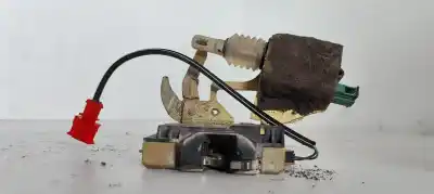 Peça sobressalente para automóvel em segunda mão fechadura do mala por ford galaxy (vx) core glx referências oem iam   