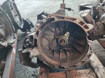 Peça sobressalente para automóvel em segunda mão caixa de velocidades por ford mondeo berlina (ge) futura (d) referências oem iam is7r7f096