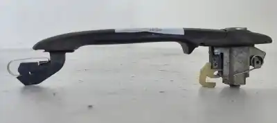 Pezzo di ricambio per auto di seconda mano maniglia esterna anteriore sinistra per ford galaxy (vx) core glx riferimenti oem iam   