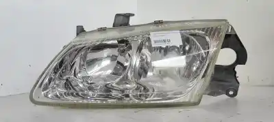 Gebrauchtes Autoersatzteil LINKER SCHEINWERFER zum NISSAN ALMERA (N16/E)  OEM-IAM-Referenzen   