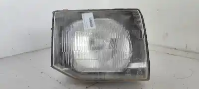 Second-hand car spare part right headlight for mitsubishi montero (v20/v40) 2500 td gl oem iam references 11037746 Second-hand car spare part right headlight for mitsubishi montero (v20/v40) 2500 td gl oem iam references 11037746
