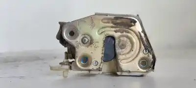 Second-hand car spare part rear left door lock for mitsubishi montero (v20/v40) 2500 td gl oem iam references  Second-hand car spare part rear left door lock for mitsubishi montero (v20/v40) 2500 td gl oem iam references