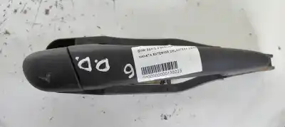 Peça sobressalente para automóvel em segunda mão puxador exterior frente direito por bmw serie 3 berlina (e46) 320d referências oem iam 