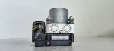 Second-hand car spare part abs for citroen c4 berlina lx oem iam references 0265800406