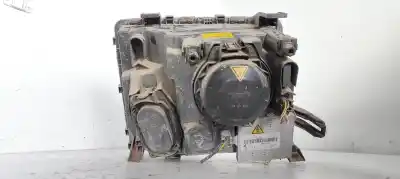 Second-hand car spare part right headlight for land rover range rover (lm) td6 vogue oem iam references 0301185672  