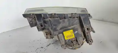 Second-hand car spare part right headlight for land rover range rover (lm) td6 vogue oem iam references 0301185672  