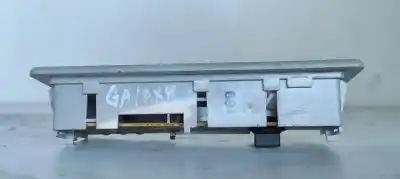 Second-hand car spare part interior light for ford galaxy (vx) core glx oem iam references 7m0947105c  