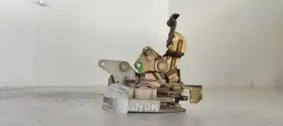 Second-hand car spare part rear right door lock for mitsubishi montero (v20/v40) 2500 td gl oem iam references   