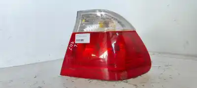Peça sobressalente para automóvel em segunda mão farolim traseiro direito por bmw serie 3 berlina (e46) 320d referências oem iam 