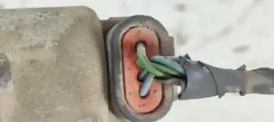 Second-hand car spare part throttle body for ford explorer 4.0 v6 cat oem iam references   