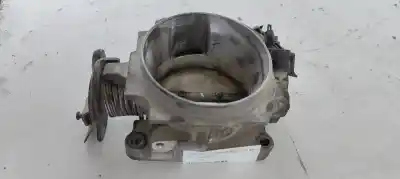 Second-hand car spare part throttle body for ford explorer 4.0 v6 cat oem iam references   