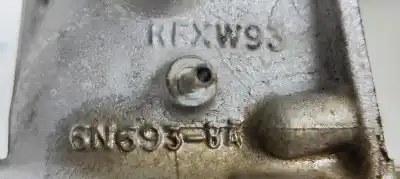 Second-hand car spare part intake manifold for ford explorer 4.0 v6 cat oem iam references   