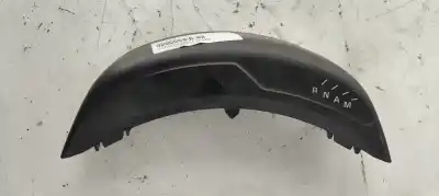 Second-hand car spare part decorative moulding for citroen c4 grand picasso exclusive plus oem iam references 9661413377