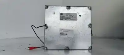 Автозапчасти б/у электронный модуль за land rover range rover (lm) td6 vogue ссылки oem iam xra500052