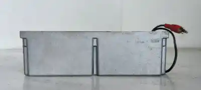 Peça sobressalente para automóvel em segunda mão módulo eletrônico por land rover range rover (lm) td6 vogue referências oem iam xra500052  