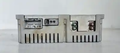 Peça sobressalente para automóvel em segunda mão módulo eletrônico por land rover range rover (lm) td6 vogue referências oem iam xra500052  