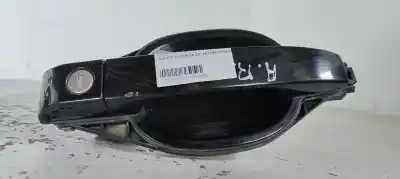 Second-hand car spare part exterior right front door handle for land rover range rover (lm) td6 vogue oem iam references   