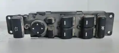 Автозапчастина б/у передній правий віконний вимикач для land rover range rover (lm) td6 vogue посилання на oem iam   