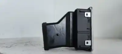 Автозапчасти б/у аэрационная решетка за land rover range rover (lm) td6 vogue ссылки oem iam jve000041  