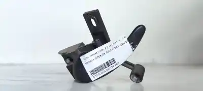 Second-hand car spare part interior left front handle for ford galaxy (vx) core glx oem iam references 