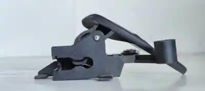 Second-hand car spare part interior left front handle for ford galaxy (vx) core glx oem iam references   